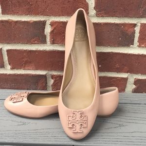 Tory Burch Melinda Ballet Flats